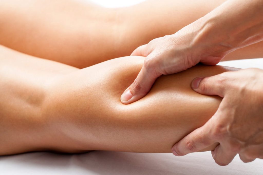 best massage clinics 